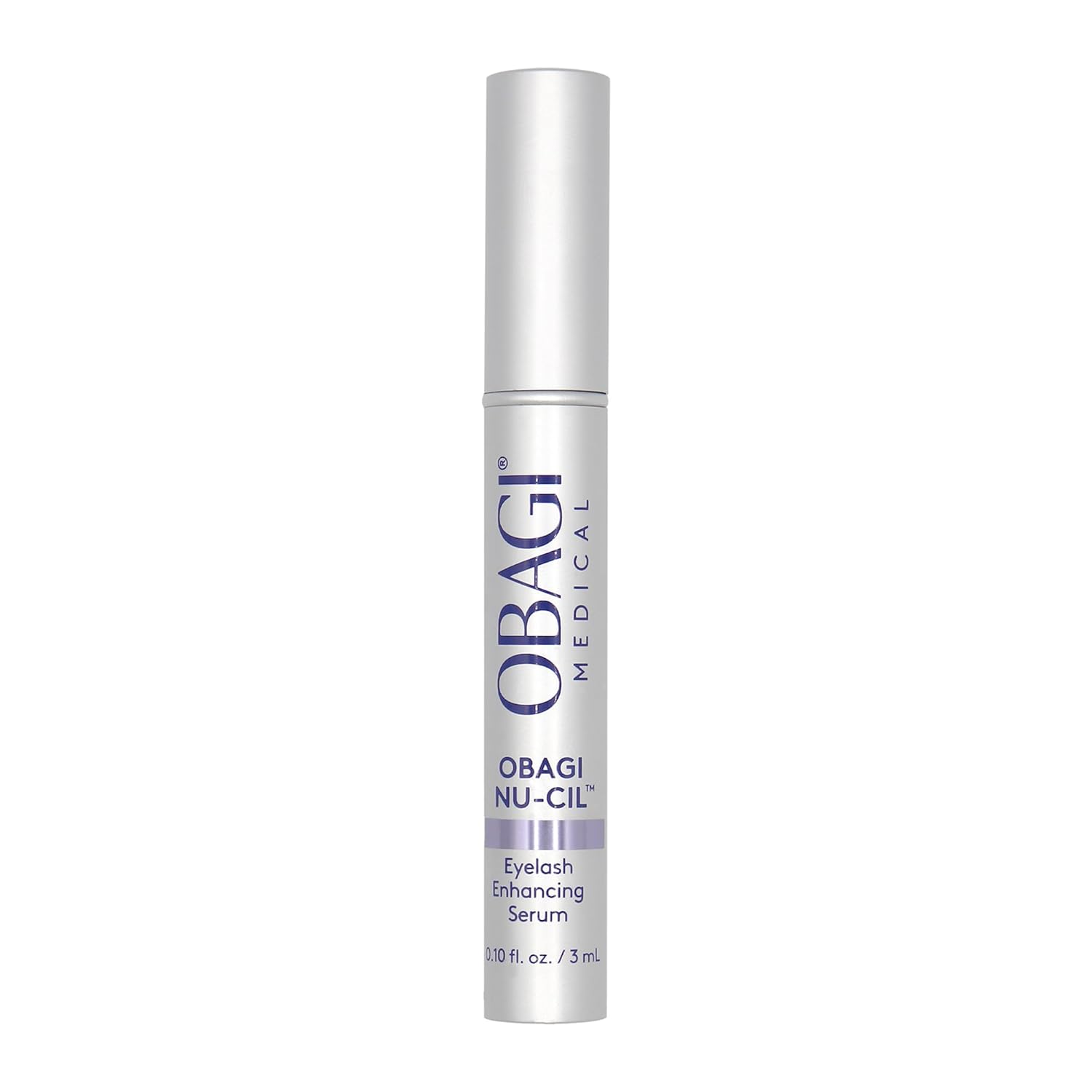NuCil Daily Lash Boost Serum