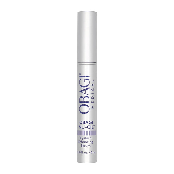 NuCil Daily Lash Boost Serum