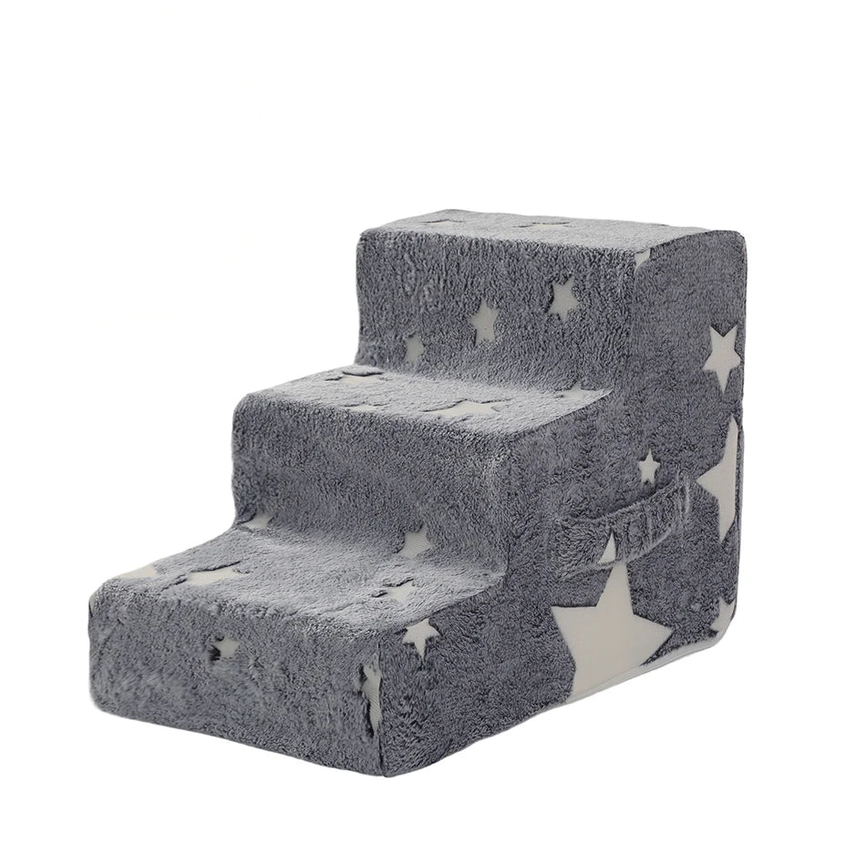 CozyPet Step Ramp