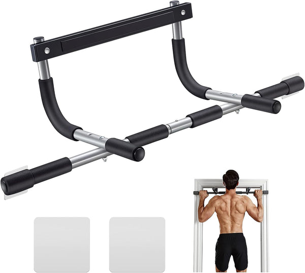 PeakGrip Doorway Pull-Up Bar