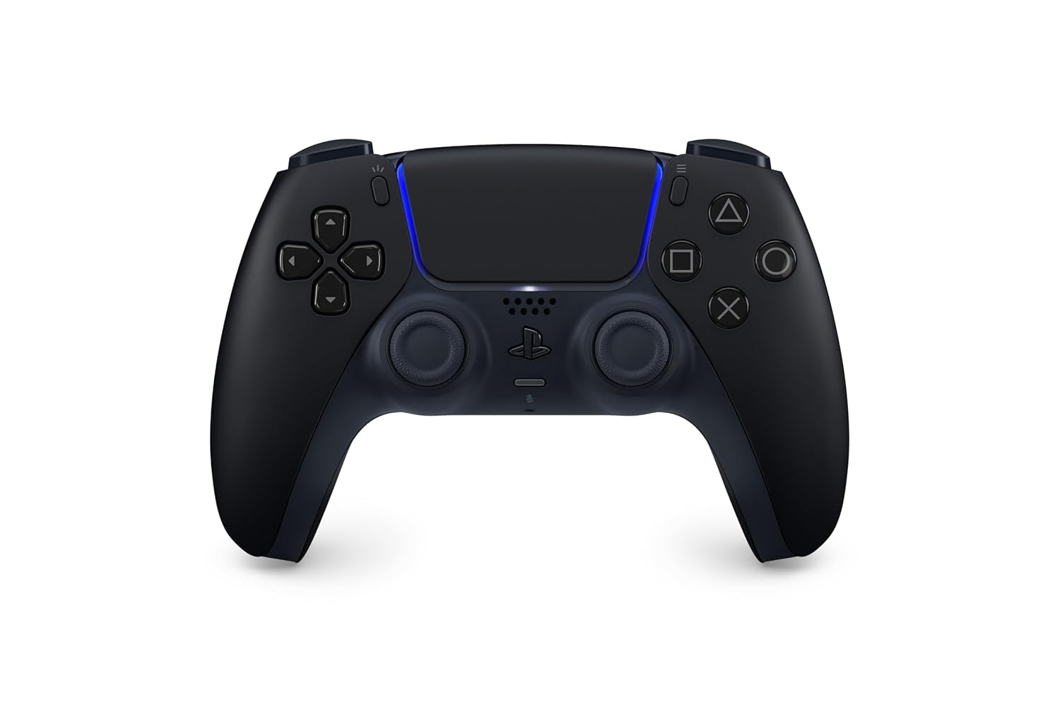 Midnight Pulse Game Controller