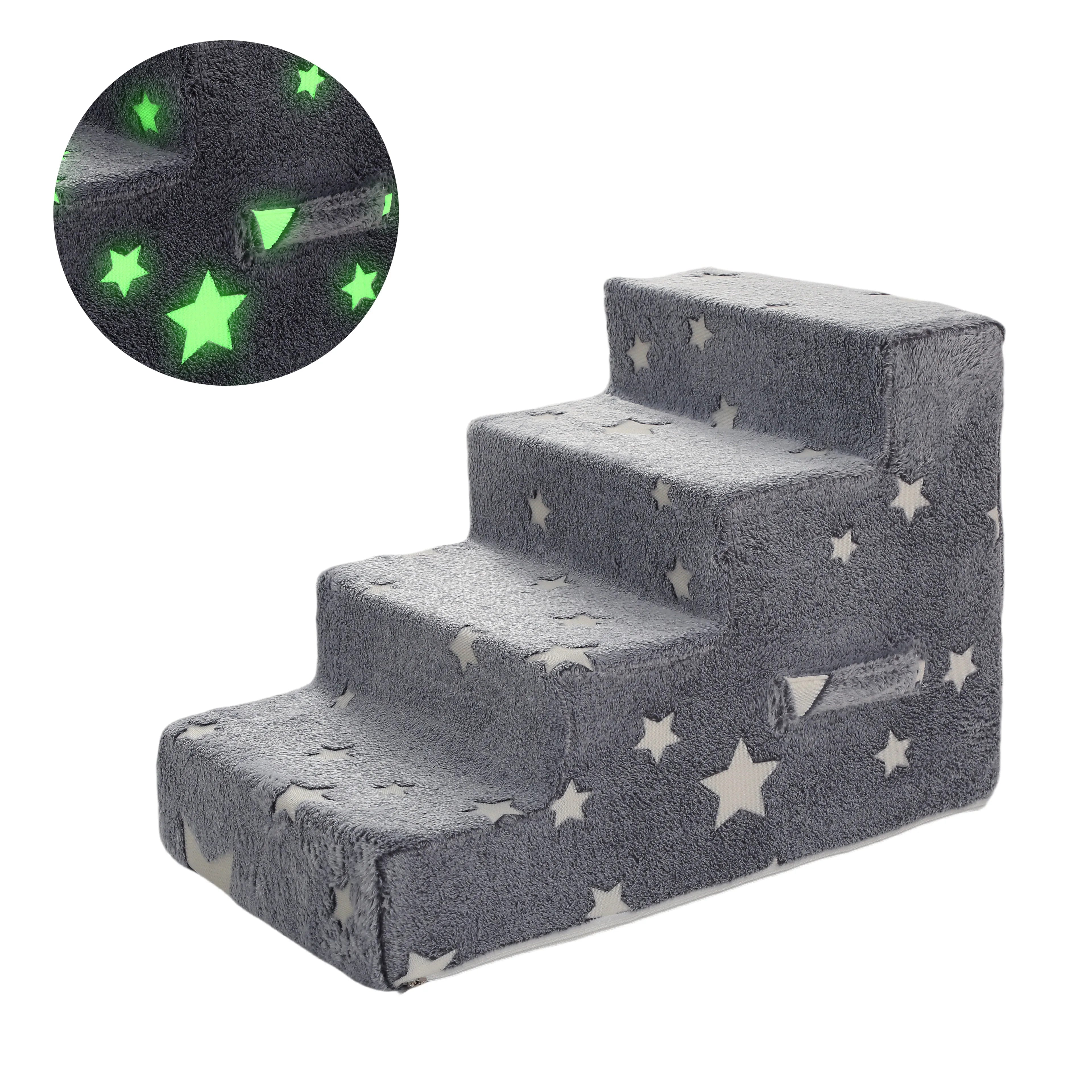 CozyPet Step Ramp