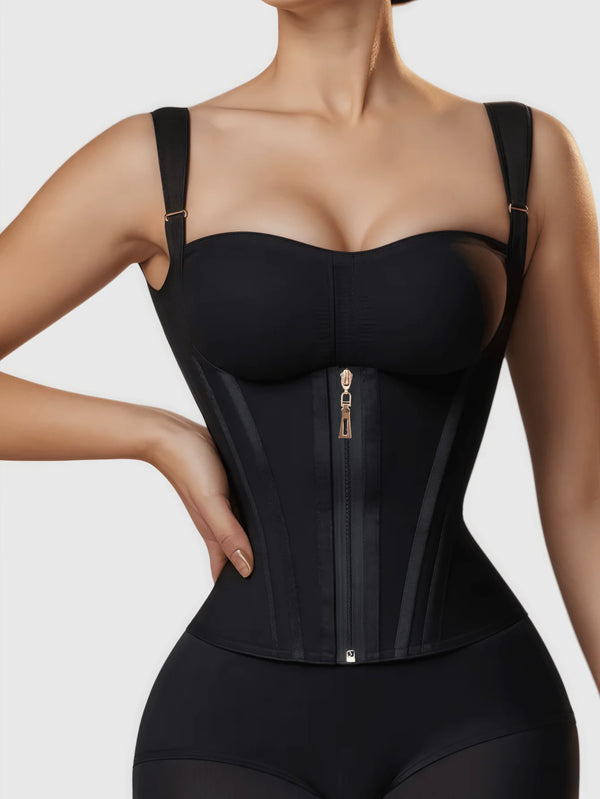 SlimFit Waist Sculptor