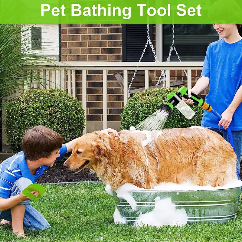 PowerShower Pro Pet Wash Gun