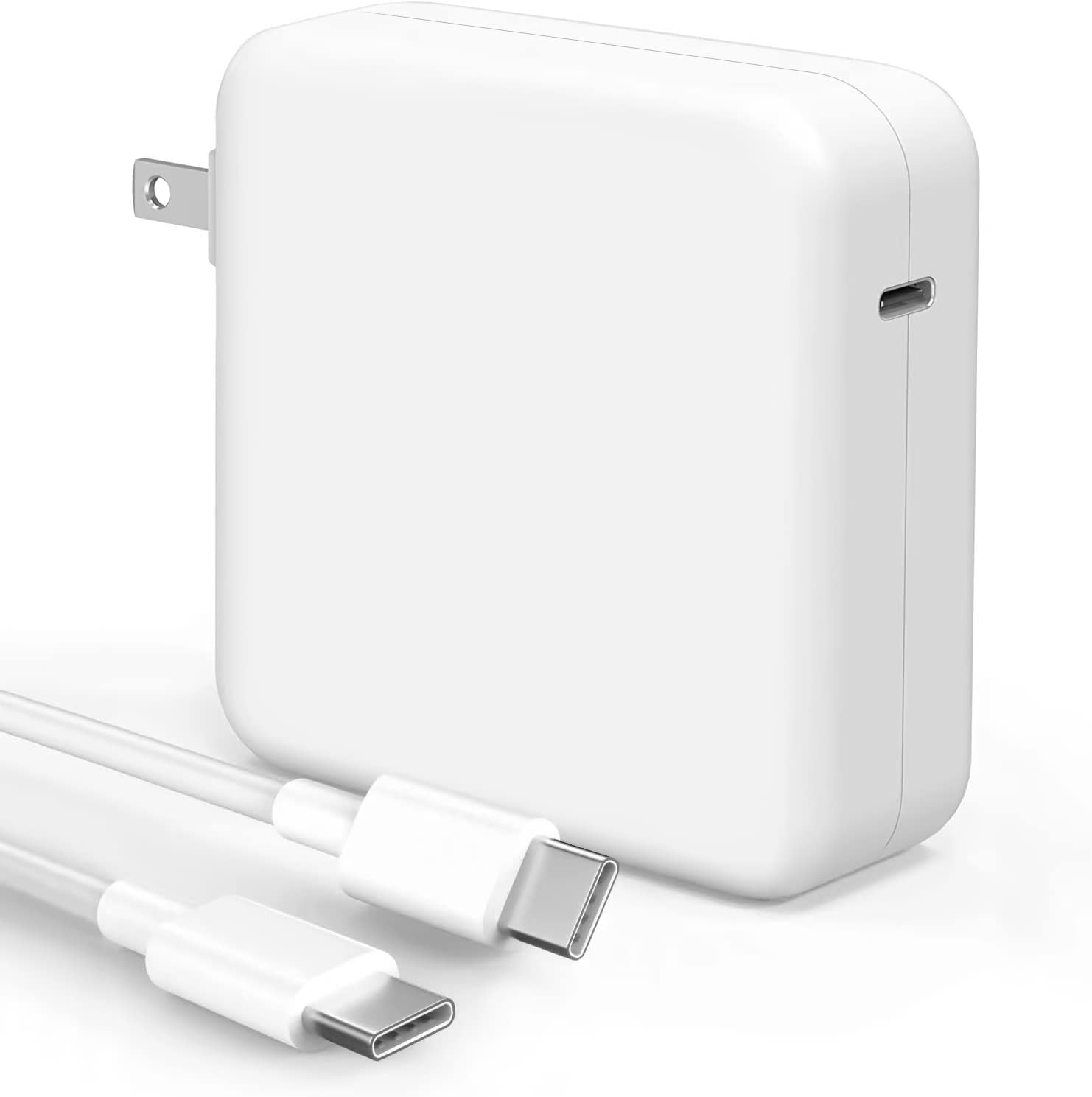 PowerHub USB-C Fast Charger