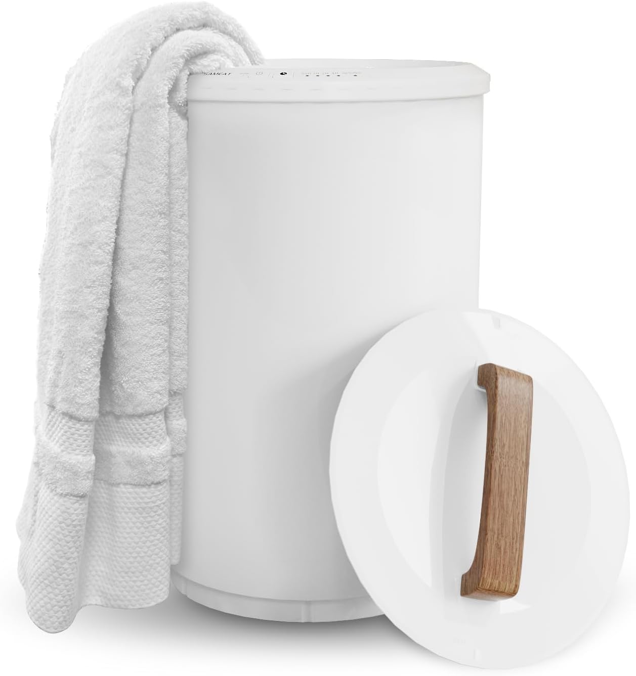 WarmBucket Extra Large Towel Warmer