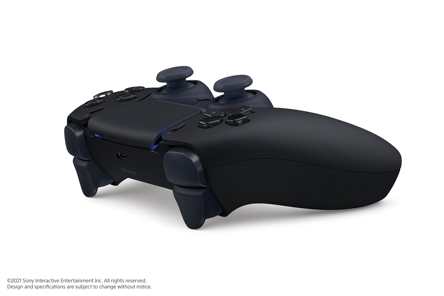 Midnight Pulse Game Controller
