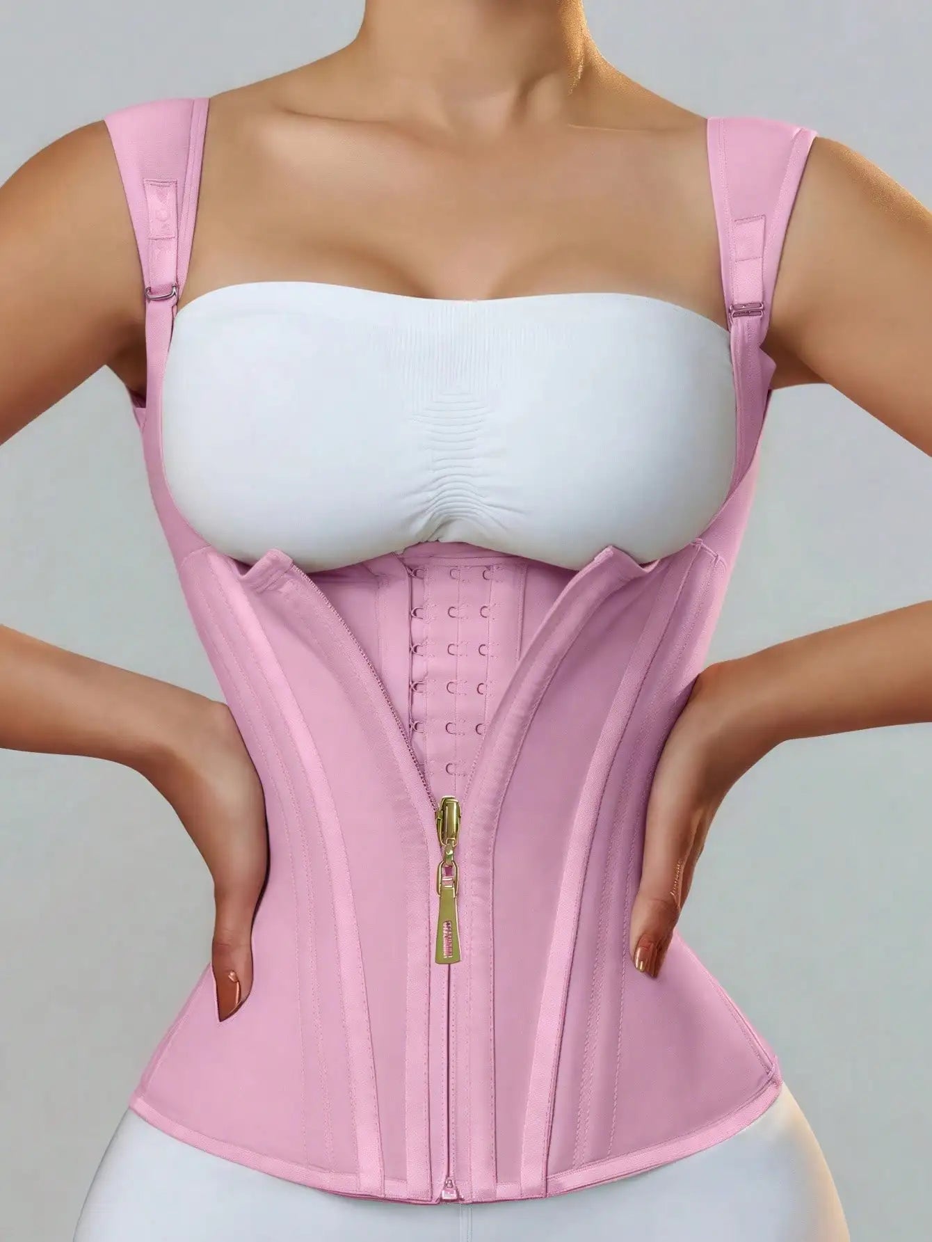 SlimFit Waist Sculptor