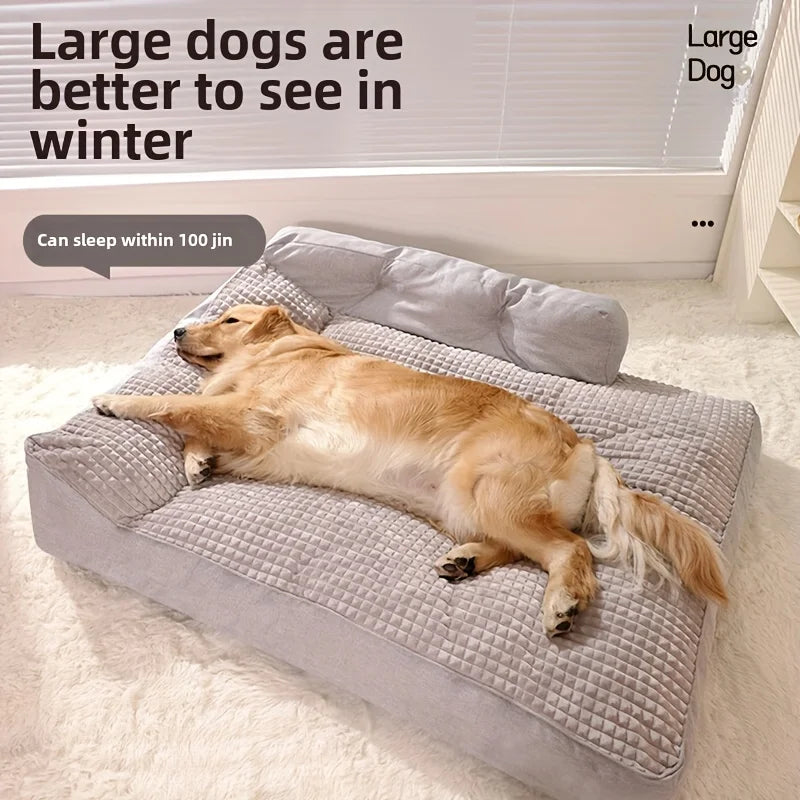 CozyPet Sleep Den