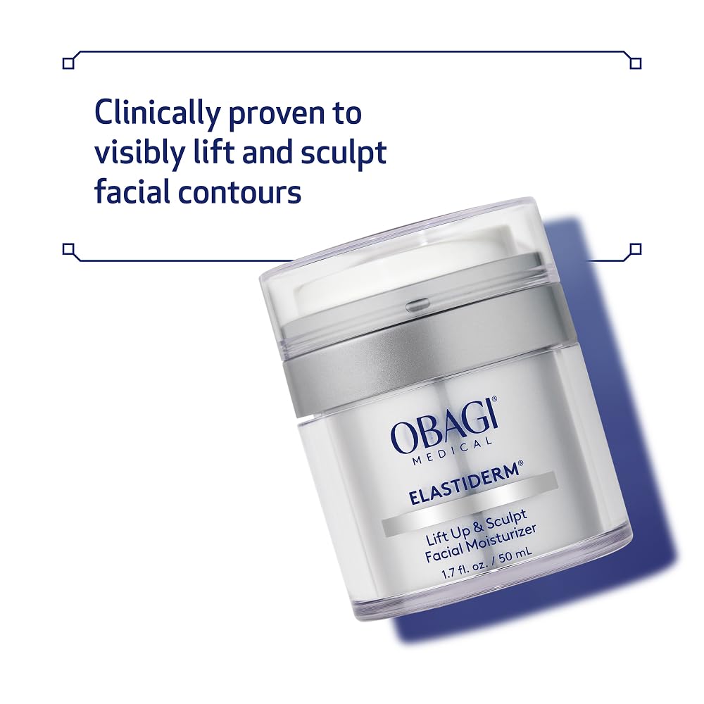 ElastiLift Sculpt Cream