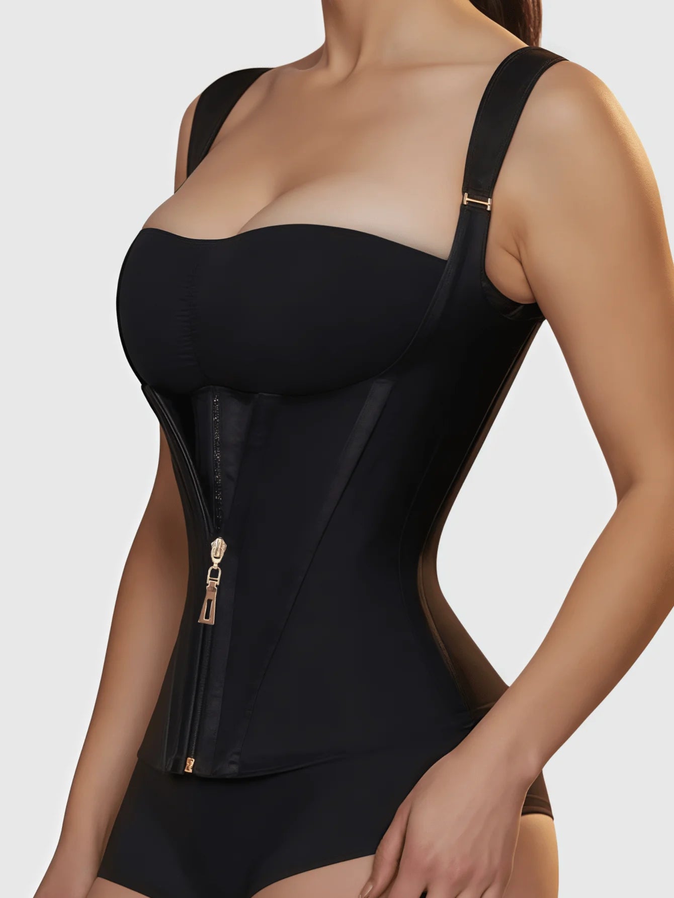 SlimFit Waist Sculptor