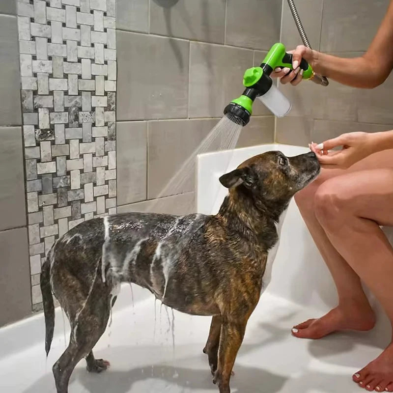 PowerShower Pro Pet Wash Gun
