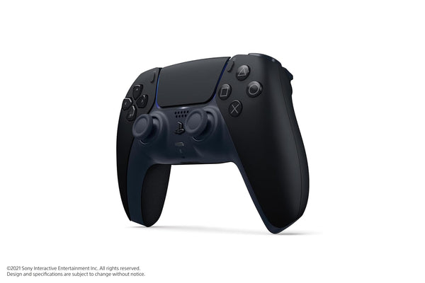 Midnight Pulse Game Controller