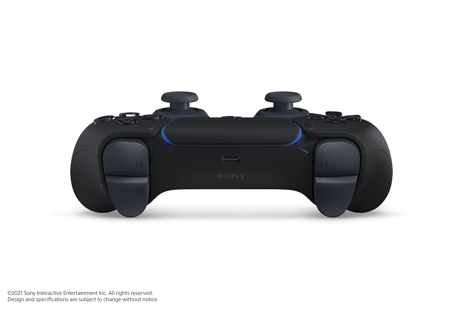 Midnight Pulse Game Controller