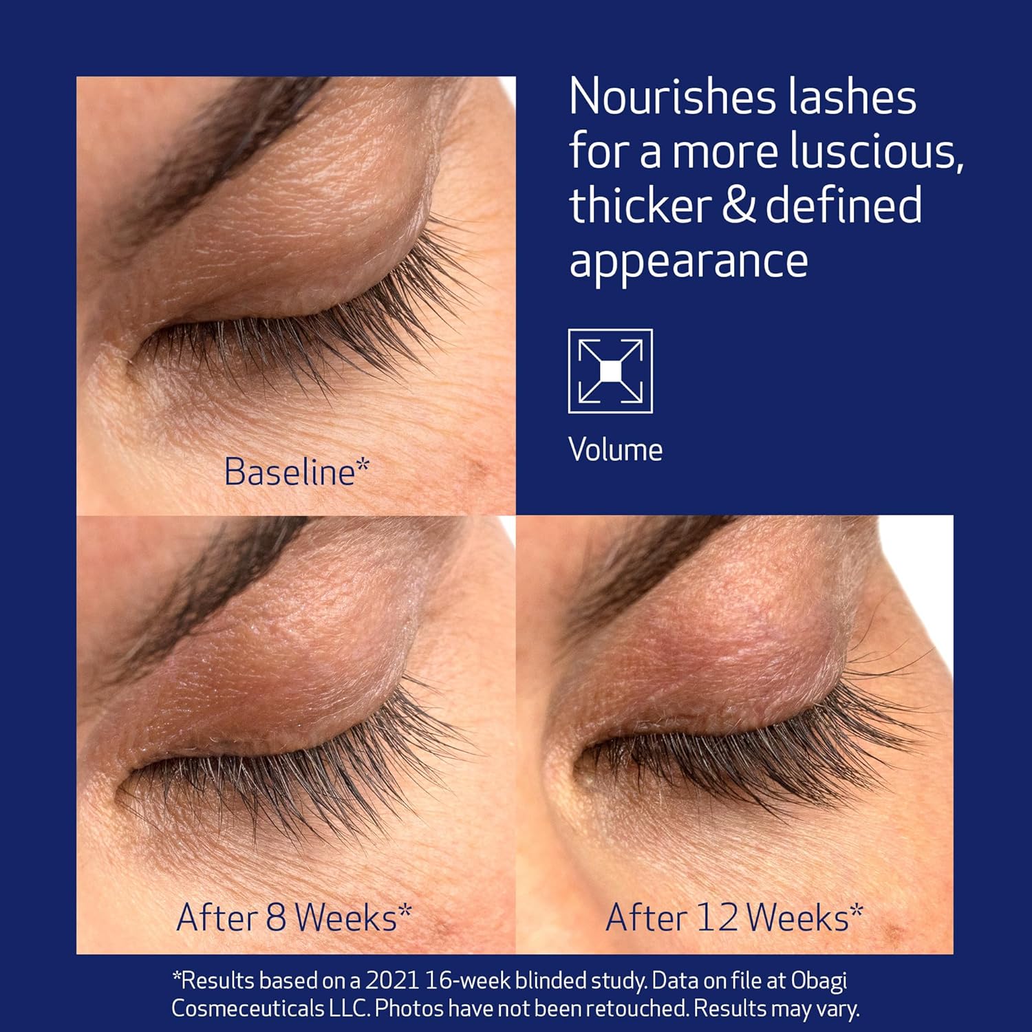 NuCil Daily Lash Boost Serum