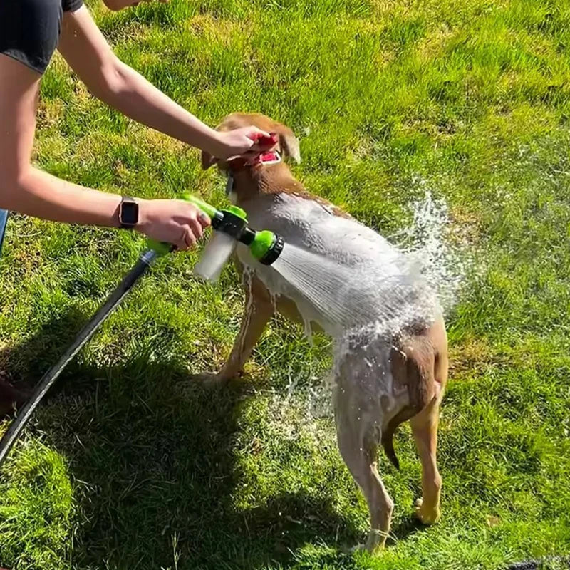 PowerShower Pro Pet Wash Gun