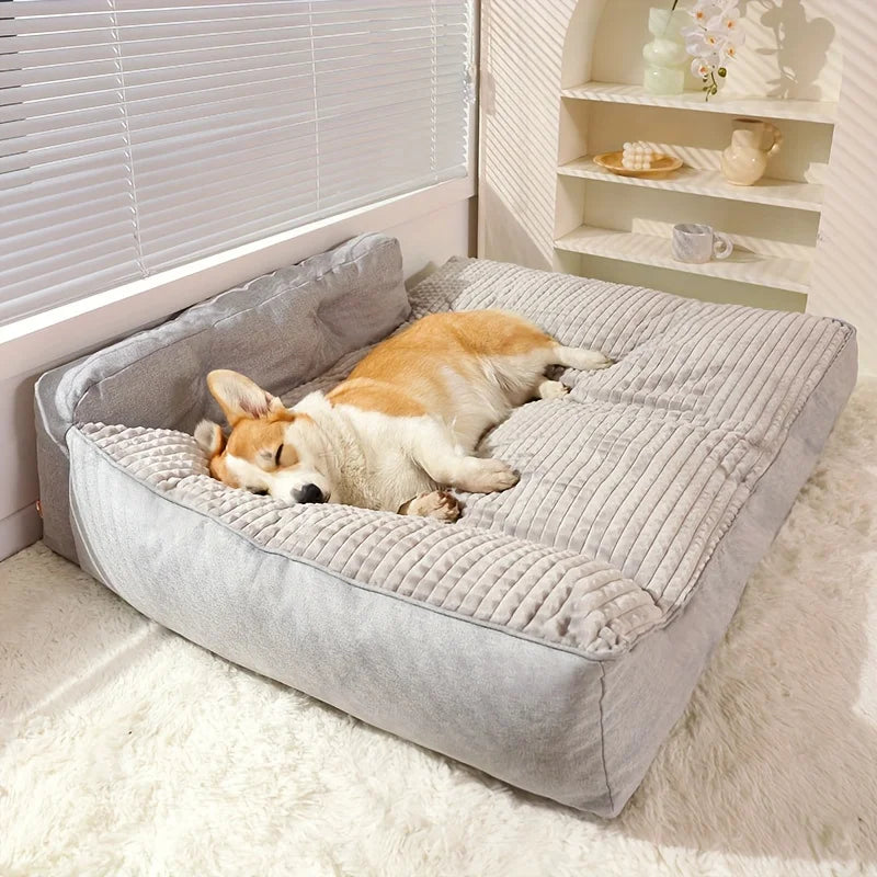 CozyPet Sleep Den