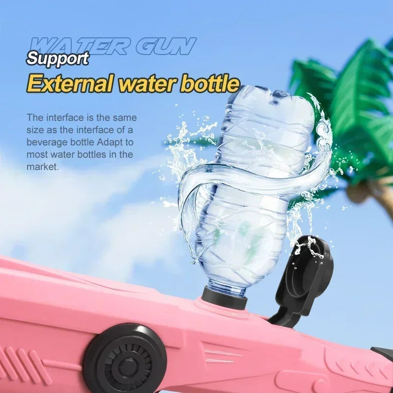 AquaBlast Power Blaster